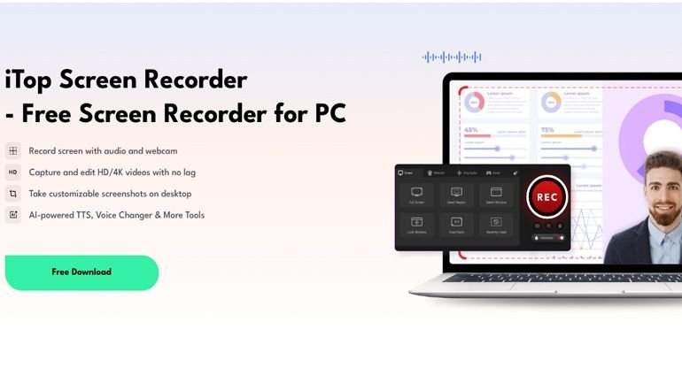Record Gameplay