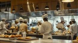 Baking Classes Nyc