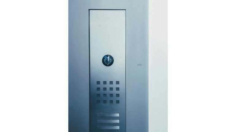 Biometric security uses unique physical characteristics, such as fingerprints, facial features, or iris patterns, to verify identity.