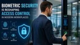 Biometric Security