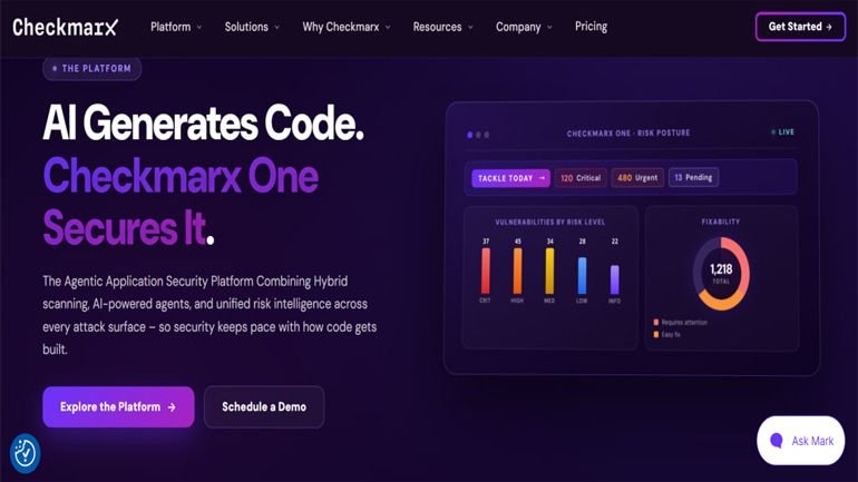 Checkmarx