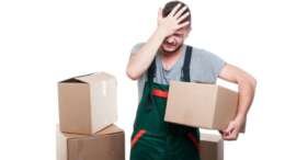 Hiring Cross Country Movers