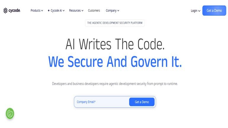Cycode