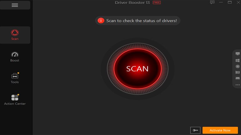 Driver Booster