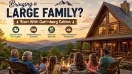 Gatlinburg Cabins