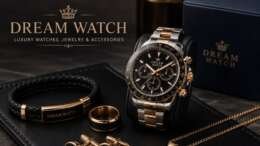 Luxury Watch