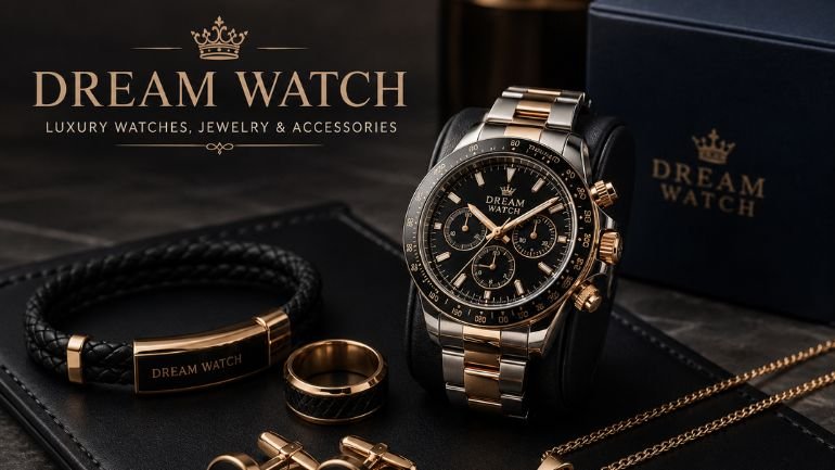 Luxury Watch