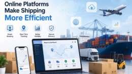 Online Platforms