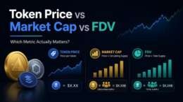 Token Price