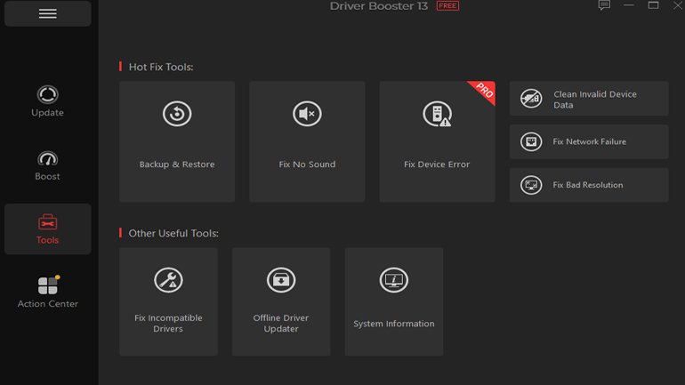 Use the Tools To Fix Crash‑Prone Issues