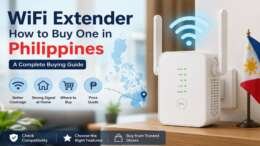 WiFi Extender