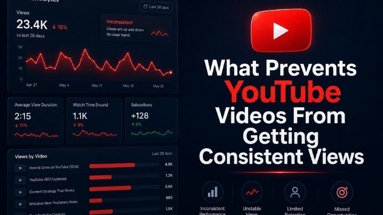 YouTube Videos
