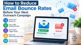 Bounce Rate